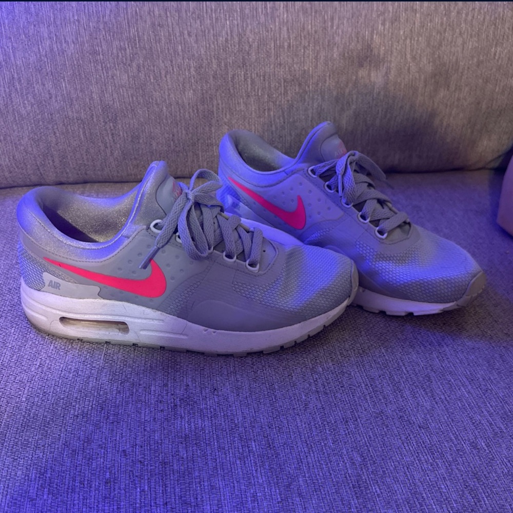 Nike Air Maxes